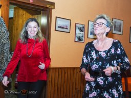 GH Timo mit Jo Star am 17.01.2026